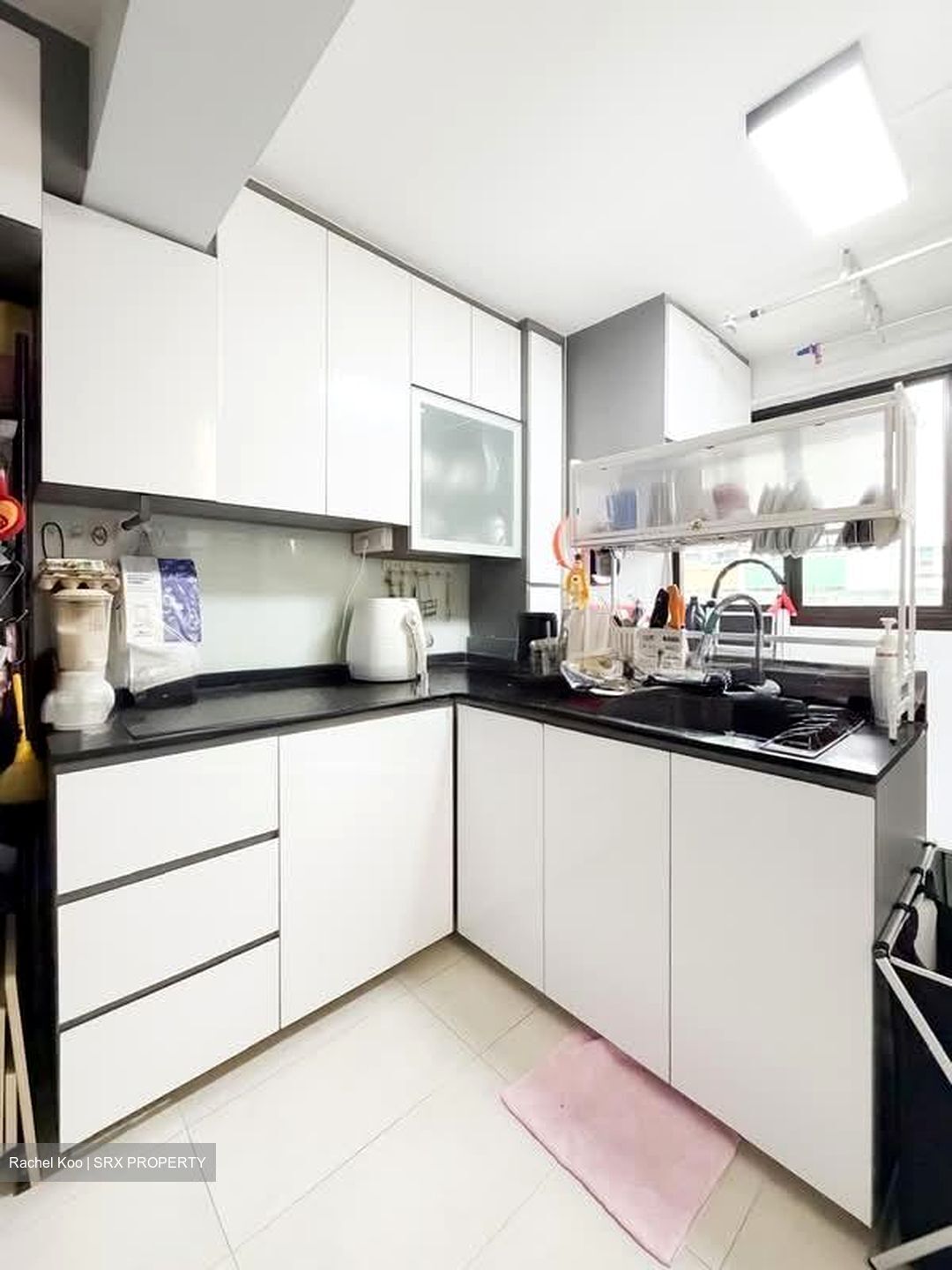 Blk 17 Marsiling Gardens (Woodlands), HDB 3 Rooms #577390921